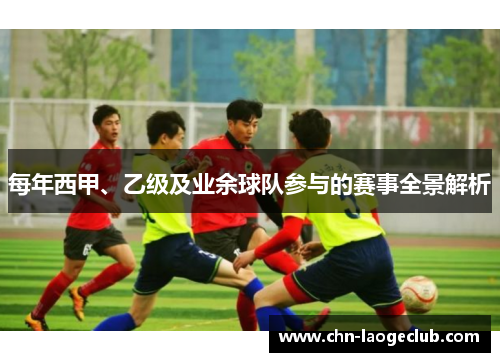 每年西甲、乙级及业余球队参与的赛事全景解析