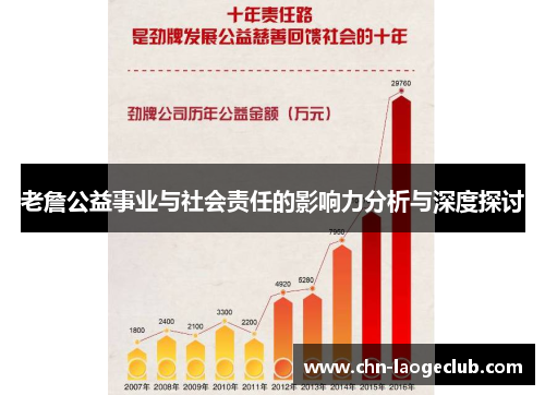 老詹公益事业与社会责任的影响力分析与深度探讨