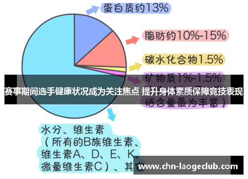 赛事期间选手健康状况成为关注焦点 提升身体素质保障竞技表现
